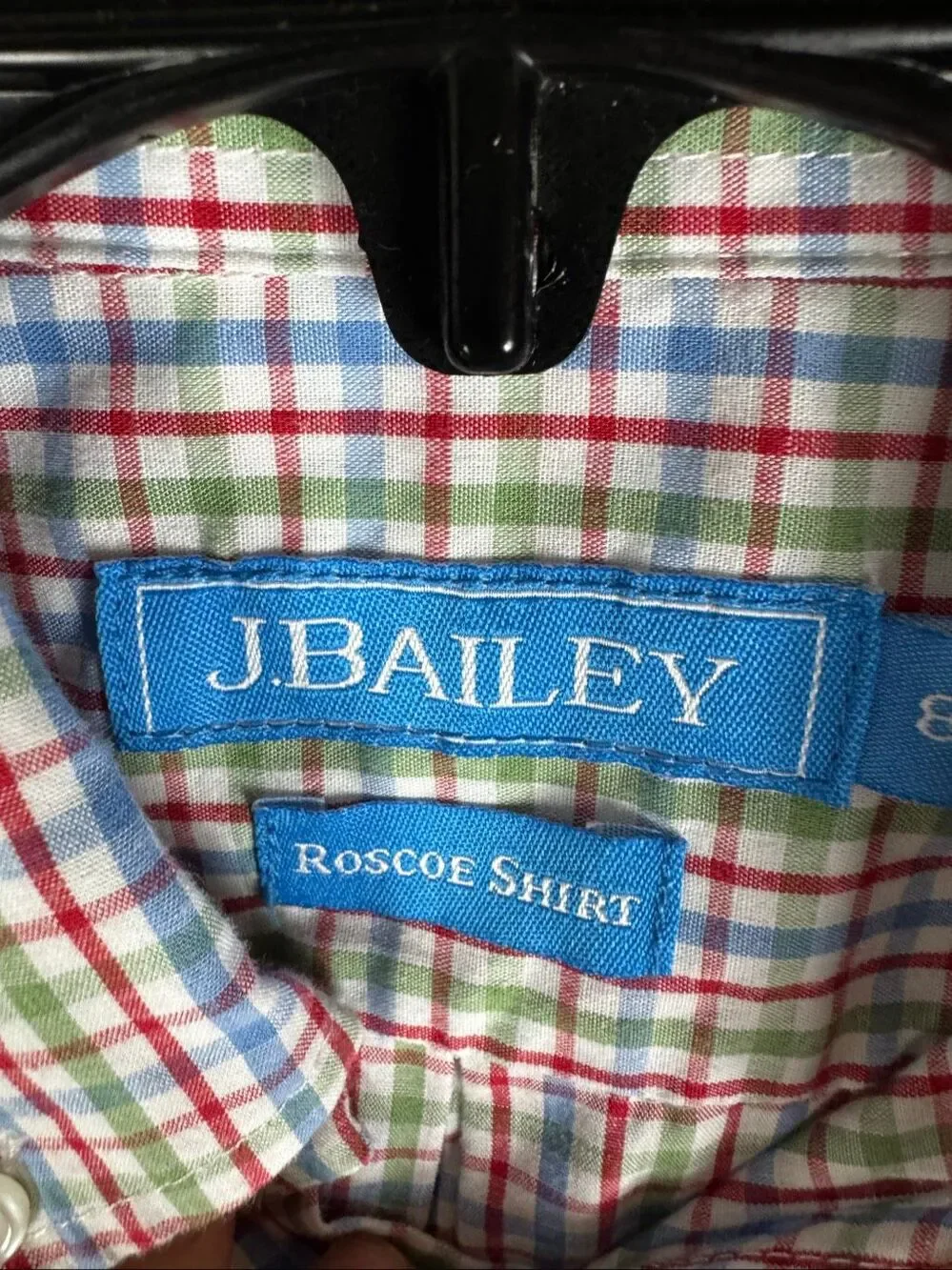 The Bailey Boys brand bailey